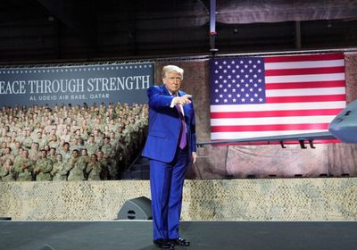 واشنطن تضع اللبنة الأولى لمشروع القبة الذهبية