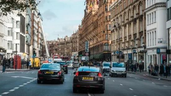 انتعاش سوق السيارات الألمانية في يوليو