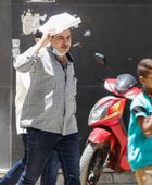 حالة طقس اليوم الأربعاء 6-8-2025 في مصر