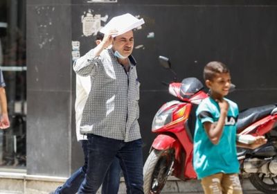 حالة طقس اليوم الأربعاء 6-8-2025 في مصر