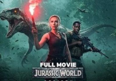 آخر إيرادات فيلم JURASSIC WORLD: REBIRTH  