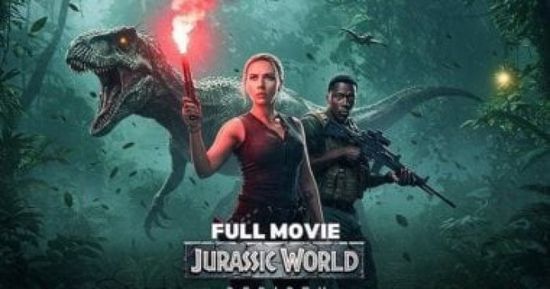 آخر إيرادات فيلم JURASSIC WORLD: REBIRTH  