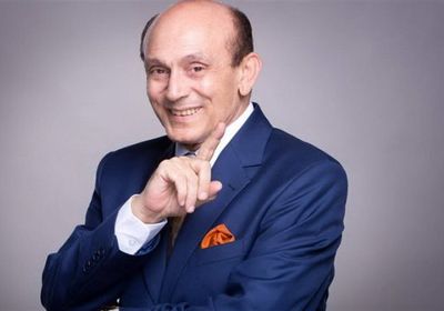    آخر تطورات الحالة الصحية للفنان محمد صبحي