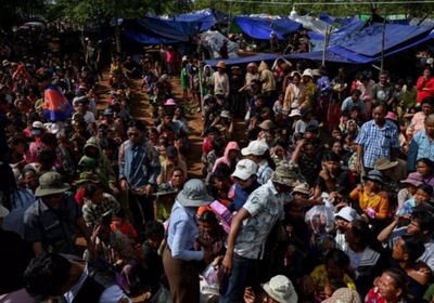 تايلاند ترفض اتهامها بوضع خطة لاغتيال قادة بكمبوديا