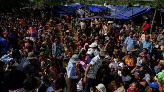 تايلاند ترفض اتهامها بوضع خطة لاغتيال قادة بكمبوديا