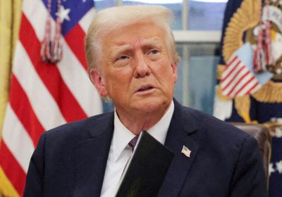 ترامب: دول عربية ستساعد في إطعام السكان بغزة