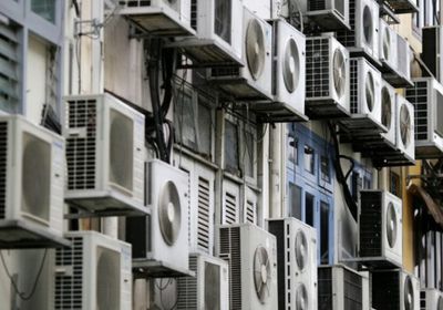 أوروبا تشهد طفرة بالطلب على أجهزة التكييف