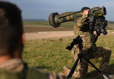 وزير الدفاع الأوكراني يشيد بصفقات دفاعية أجنبية مدعومة من أمريكا