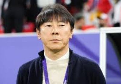 شين يتعهد بإعادة أولسان بطل كوريا الجنوبية لمجده السابق