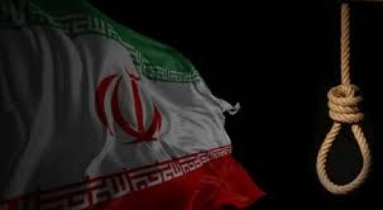 إيران تعدم شخصًا أدين بالتخابر لصالح إسرائيل