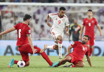 قطر تواجه البحرين وروسيا استعدادًا للملحق الآسيوي