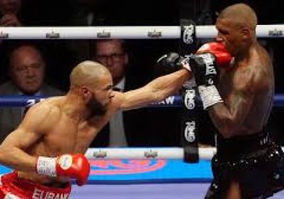 مباراة الإعادة بين يوبانك وبن نوفمبر المقبل على ملعب توتنهام