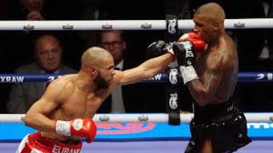 مباراة الإعادة بين يوبانك وبن نوفمبر المقبل على ملعب توتنهام