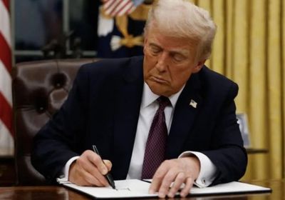 ترامب يعتزم تعيين مسؤولين جديدين في الاحتياطي الفيدرالي