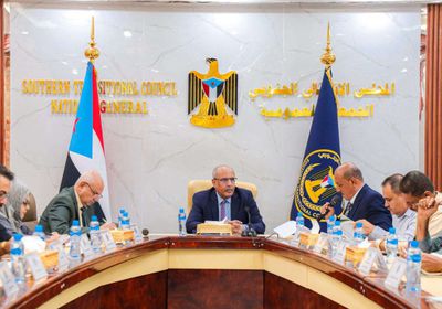 الجمعية الوطنية تستعرض مؤشرات التعافي الاقتصادي في الجنوب