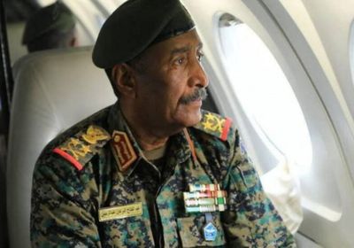 البرهان: الجيش السوداني لن يتدخل في تفاصيل الحكومة المدنية