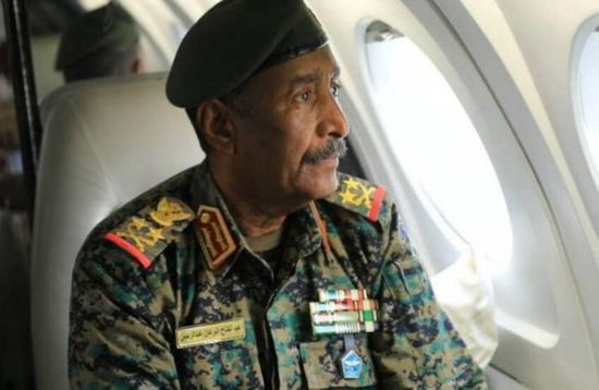 البرهان: الجيش السوداني لن يتدخل في تفاصيل الحكومة المدنية