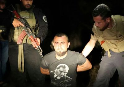 الداخلية السورية: إحباط خطة لتفجير كنيسة في طرطوس