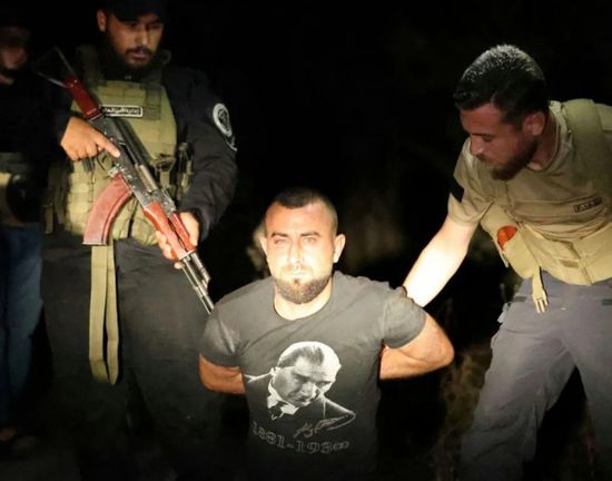 الداخلية السورية: إحباط خطة لتفجير كنيسة في طرطوس