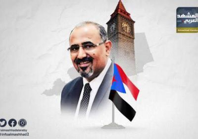 الرئيس الزُبيدي.. قائد ميداني في معركة إنعاش الاقتصاد وحماية لقمة العيش