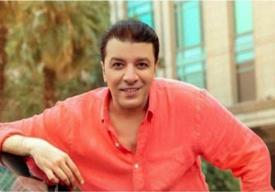 مصطفى كامل: حاولت الاطمئنان على أنغام لكنها لم ترد.. واحترمت رغبتها