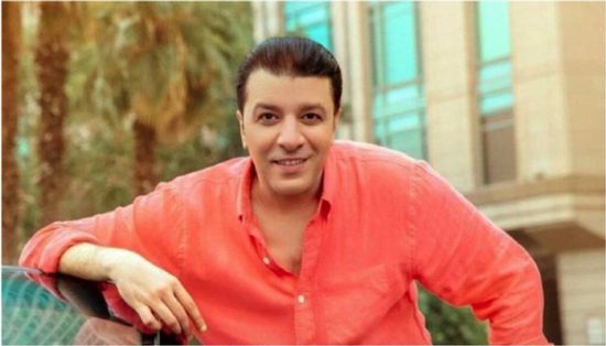مصطفى كامل: حاولت الاطمئنان على أنغام لكنها لم ترد.. واحترمت رغبتها