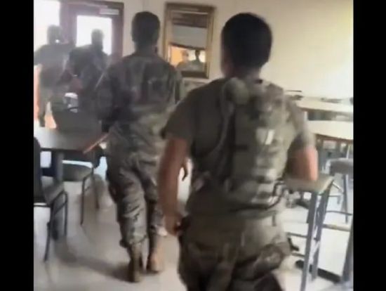 الجيش الأمريكي: إطلاق نار في قاعدة عسكرية داخل ولاية جورجيا