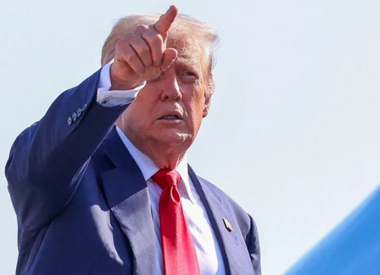 الرئيس الأمريكي يشيد بلقاء ويتكوف وبوتين