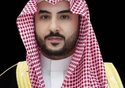 هاتفيًّا.. وزير الدفاع السعودي ونظيره الأمريكي يبحثان تطوير الشراكة الاستراتيجية