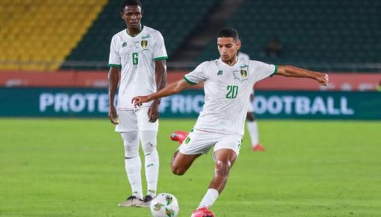 نتيجة مباراة موريتانيا وتنزانيا في كأس أمم أفريقيا للمحليين