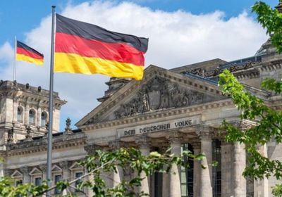 برلين تعلن مغادرة ألمانيين قطاع غزة عبر إسرائيل والأردن