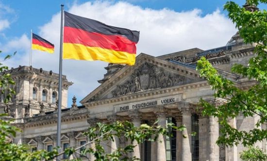 برلين تعلن مغادرة ألمانيين قطاع غزة عبر إسرائيل والأردن