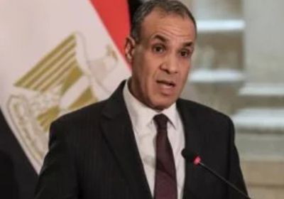 الخارجية المصرية: نرفض أي محاولات لتهجير الشعب الفلسطيني من أراضيه