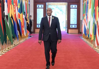 البرهان: معركة الكرامة لن تتوقف