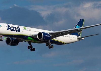 شركة الطيران البرازيلية "أزول" تعلن اتفاقية استثمار