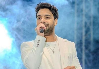 أحمد جمال يُشعل أجواء الصيف بـ"حلو التان"