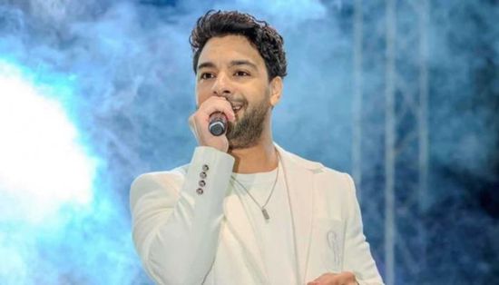 أحمد جمال يُشعل أجواء الصيف بـ"حلو التان"