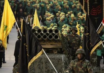 حزب الله يتحدى لبنان: لا نزع للسلاح