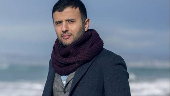 حمزة نمرة يطلق ثلاث أغنيات جديدة من ألبوم "قرار شخصي"