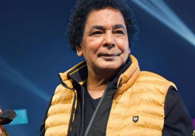 محمد منير يؤجل حفله في العلمين الجديدة بسبب وعكة صحية مفاجئة