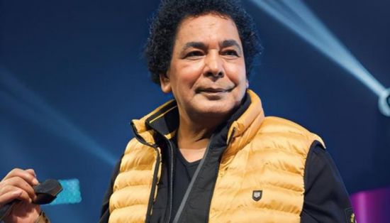 محمد منير يؤجل حفله في العلمين الجديدة بسبب وعكة صحية مفاجئة