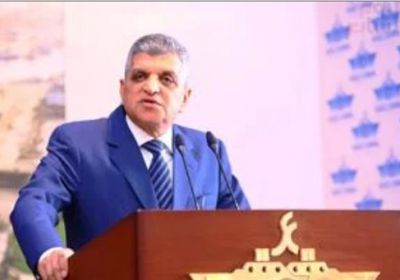 رئيس قناة السويس: نعتزم تأسيس مصنع لإنتاج القاطرات