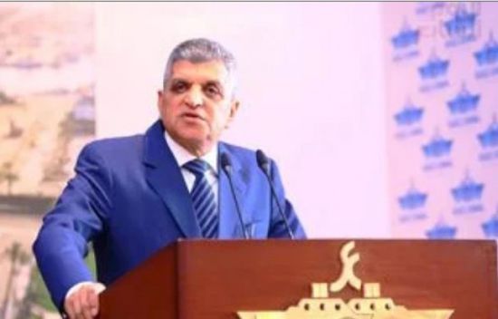 رئيس قناة السويس: نعتزم تأسيس مصنع لإنتاج القاطرات