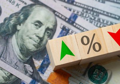 تراجع عوائد السندات الأمريكية مع تزايد احتمالات خفض الفائدة