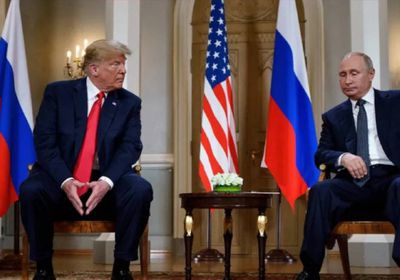 ترامب: اجتماع بوتين وويتكوف فاق التوقعات