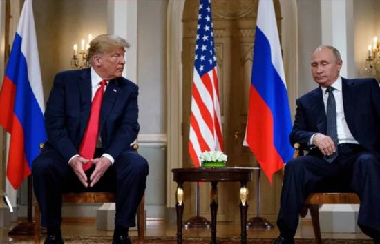 ترامب: اجتماع بوتين وويتكوف فاق التوقعات
