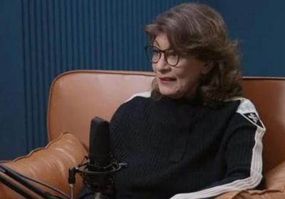  سماح أنور تُعرب عن صدمتها من اختفاء أرشيفها الفني بالكامل من الإنترنت