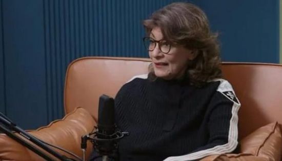  سماح أنور تُعرب عن صدمتها من اختفاء أرشيفها الفني بالكامل من الإنترنت