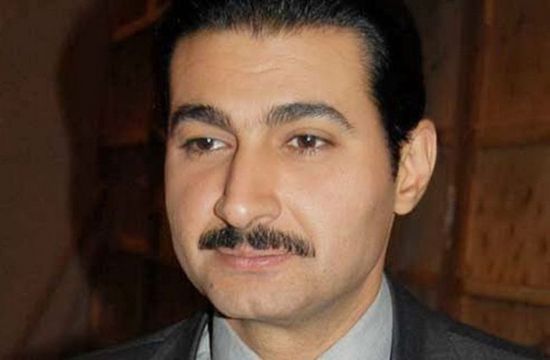 ياسر جلال يكشف عن شخصية "فؤاد السرجاني" في مسلسل جديد يناقش تجارة الأعضاء البشرية