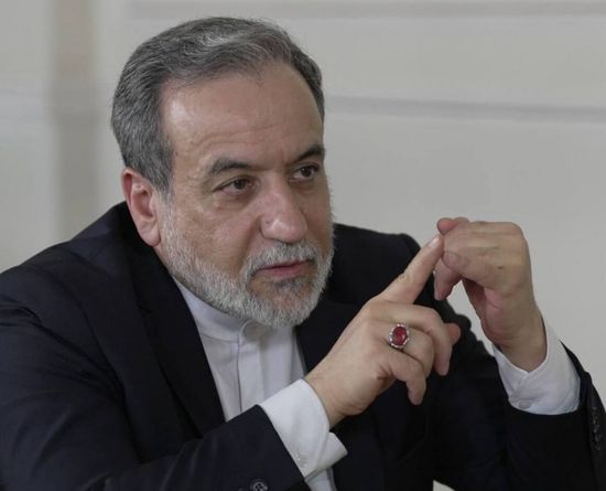    تعليق إيران على خطة الحكومة اللبنانية لنزع سلاح حزب الله